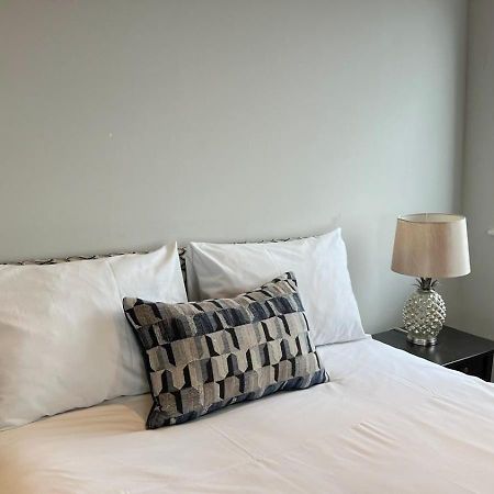 Geneva House Apartments By Elegance Living Peterborough Luaran gambar