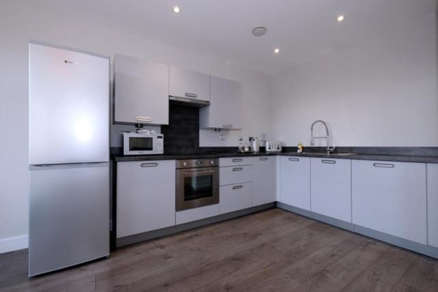 Geneva House Apartments By Elegance Living Peterborough Luaran gambar