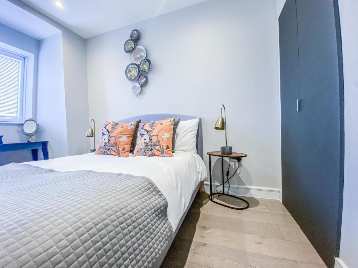 Geneva House Apartments By Elegance Living Peterborough Luaran gambar