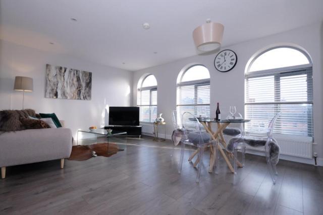 Geneva House Apartments By Elegance Living Peterborough Bilik gambar