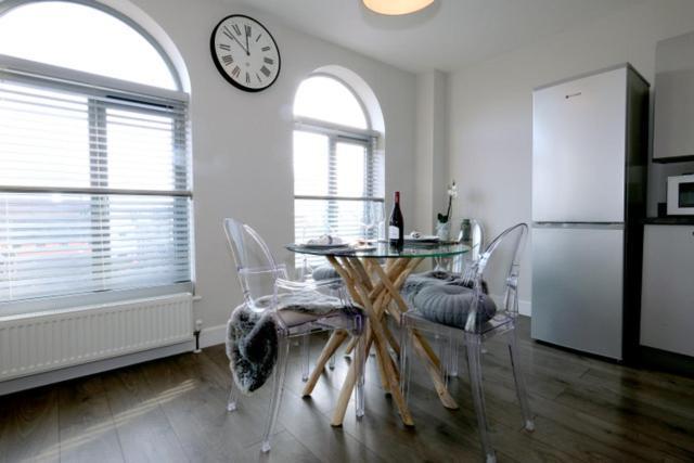 Geneva House Apartments By Elegance Living Peterborough Bilik gambar