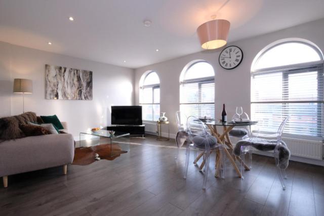 Geneva House Apartments By Elegance Living Peterborough Bilik gambar