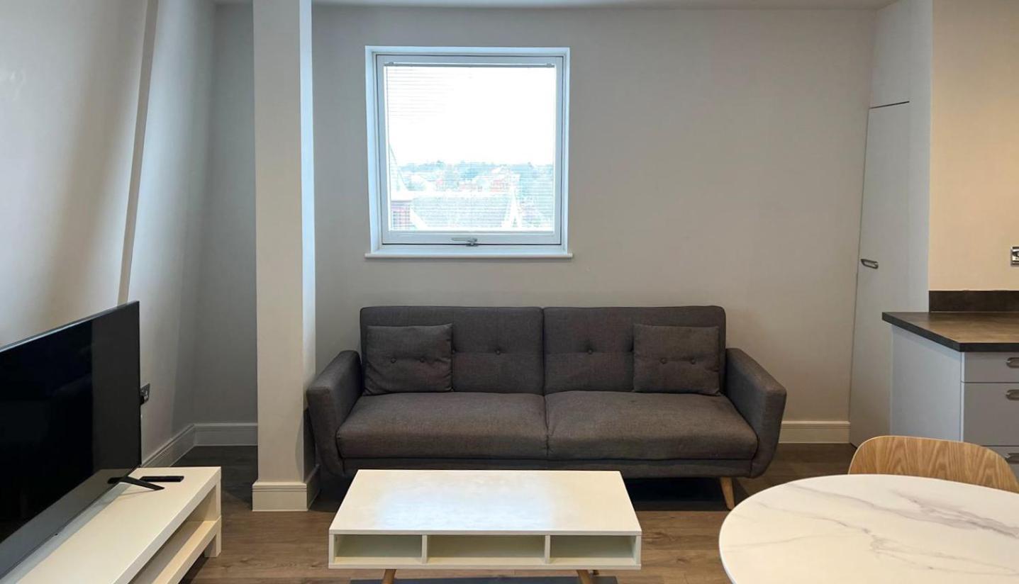 Geneva House Apartments By Elegance Living Peterborough Luaran gambar